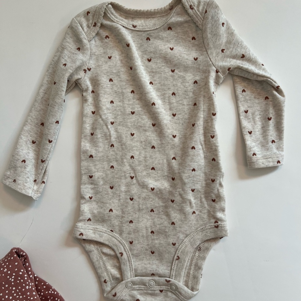 LOT! NWT! 6M Summer Lot! - Picture 6 of 13
